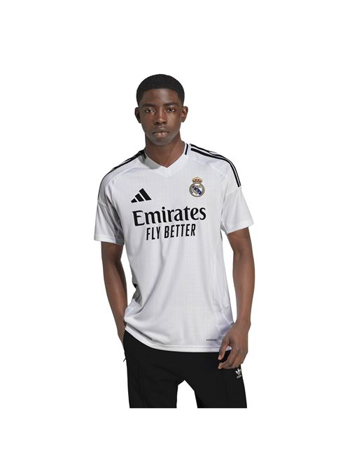 Adidas Real Madrid maglia gara Home 24/25 Real Madrid | IU5011HOME 24/25